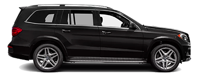 Talixo — Mercedes-Benz Vito GLS, Chevrolet Suburban