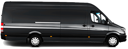 Talixo — Mercedes-Benz Sprinter